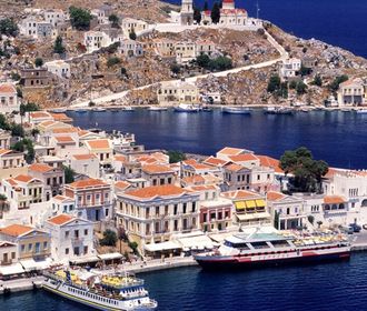 Kos Adası Turları